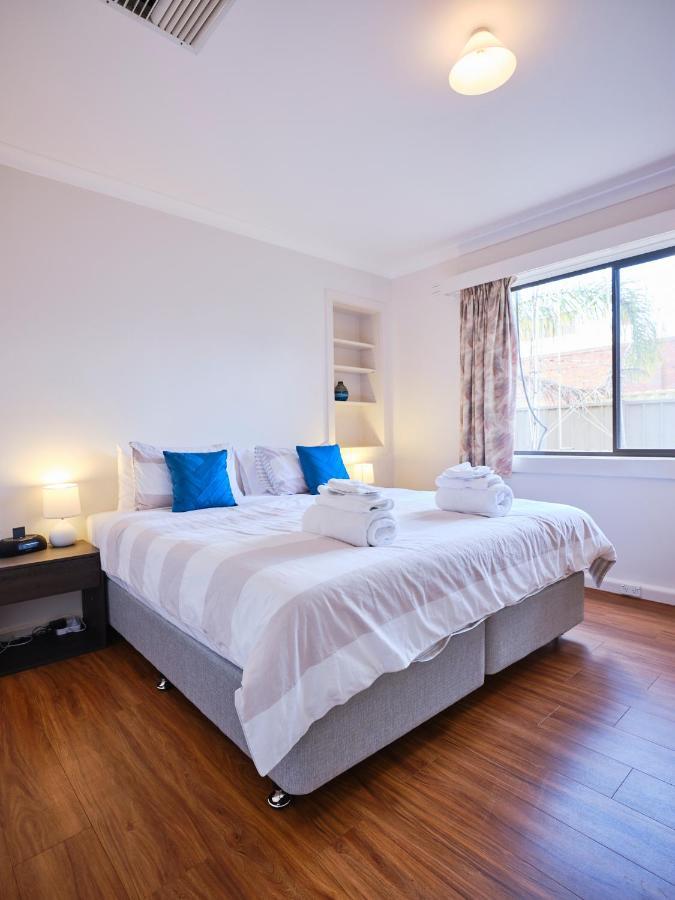 Skymirror Villa Sea Lake ภายนอก รูปภาพ