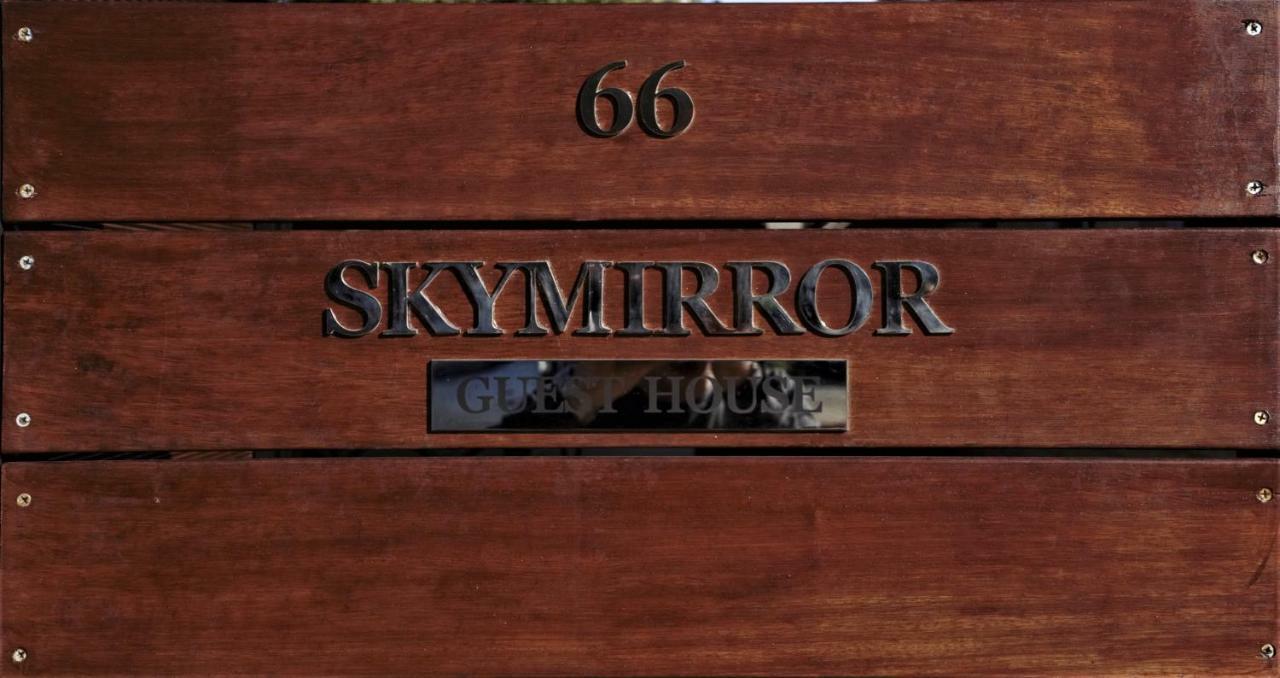 Skymirror Villa Sea Lake ภายนอก รูปภาพ